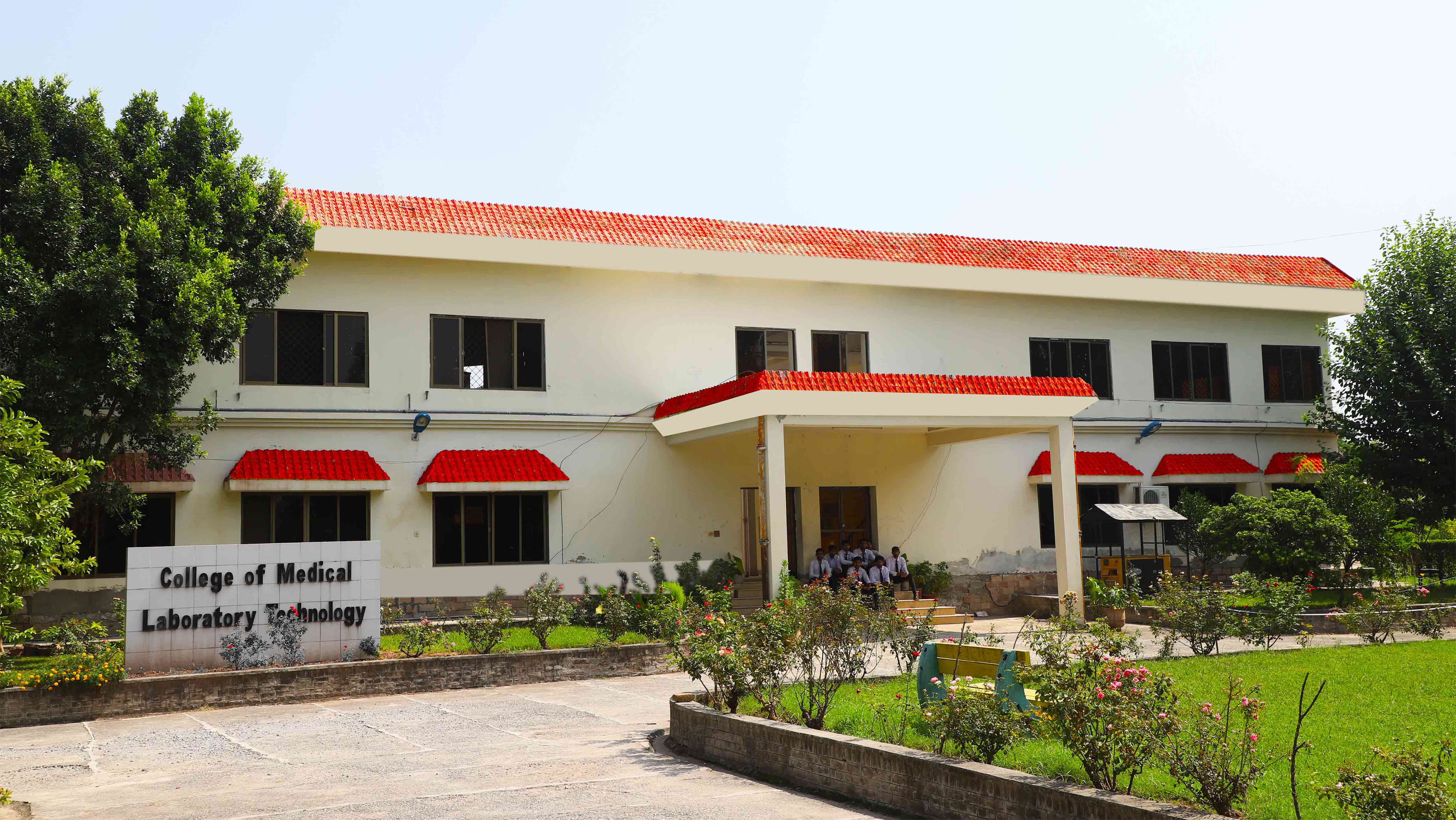 National Institutes Of Health Islamabad Pakistan