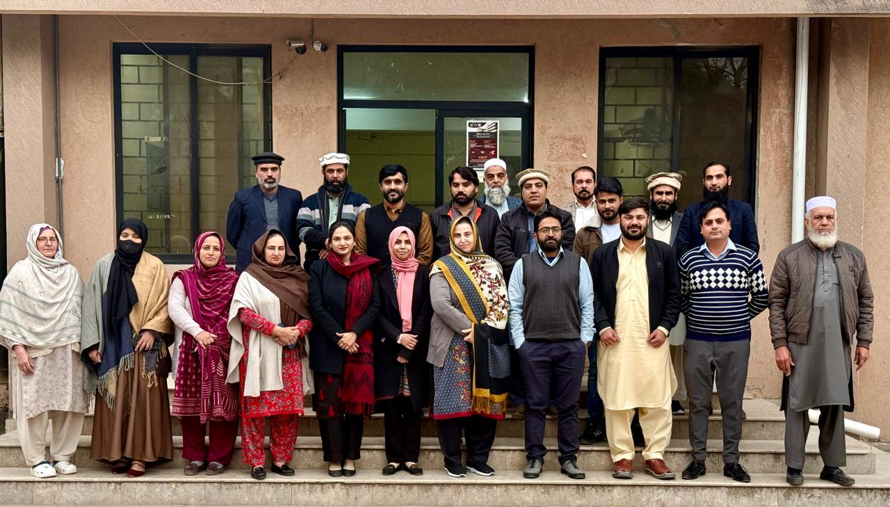 Allergy Center Team Group Photo