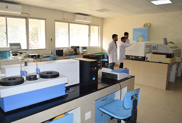 Public Health Laboratories Division (PHLD) National Institutes of